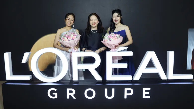 สองนักวิจัยหญิงจุฬาฯ คว้า "ทุนวิจัยลอรีอัล ประเทศไทย…เพื่อสตรีในงานวิทยาศาสตร์" ประจำปี 2568