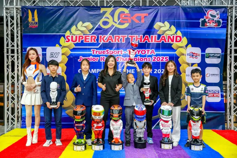 คุณมินทร์ลดา อัศวกุลบุรานนท์ รองผู้จัดการฝ่ายพัฒนาธ...