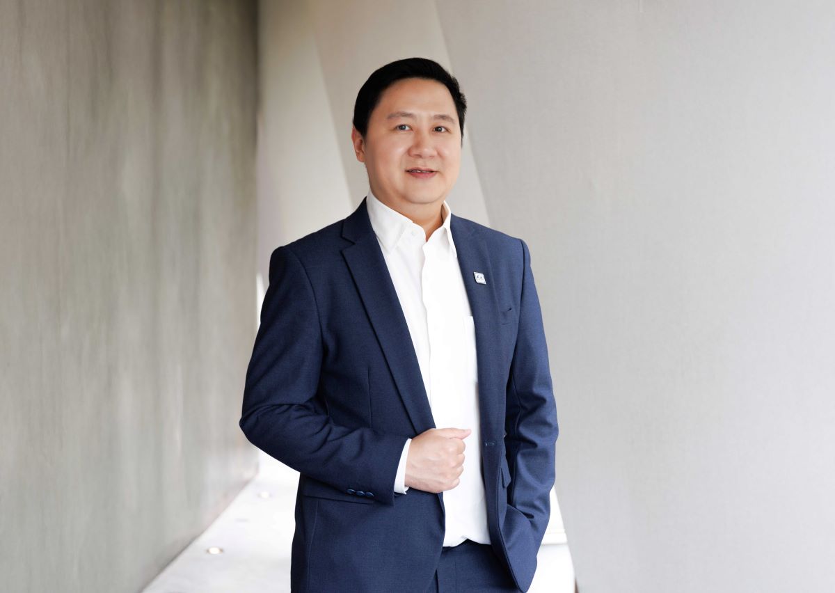 มนุษย์เงินเดือนต้องรู้ ! TISCO Wealth Adv...