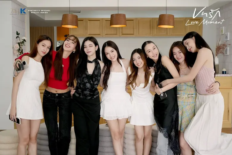 เตรียมพบกับ "บทรัก Love Moment" ตอนสุดท้า...