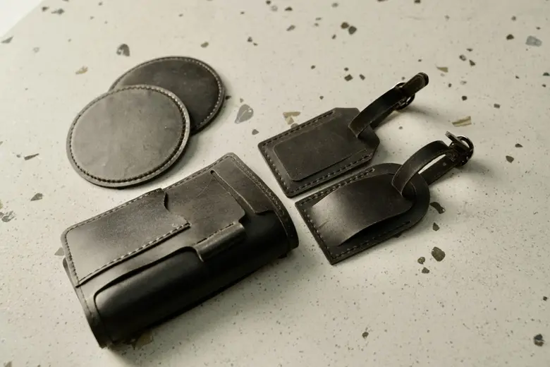 CU TIP Ph.D. Student Wins Silver at Geneva Fair for "Synthetic Leather from Coffee Grounds"