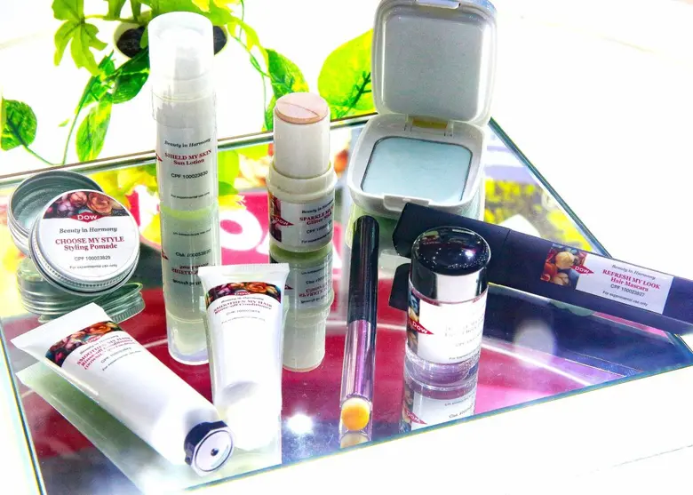 Dow เปิดตัวนวัตกรรม Personal Care เพื่อความงามที่หลากหลายและยั่งยืน เติมเต็มความต้องการผู้บริโภคยุคใหม่