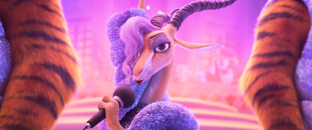 มาแล้ว! Zootopia 2 หลังจากที่แฟน ๆ Disney...