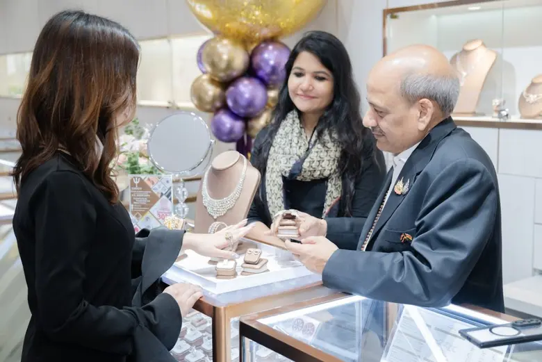 จิวเวลรี่เทรดเซ็นเตอร์ ในเครือกลุ่มเซ็นทรัล เปิดตัวโซนใหม่ "The Masterpiece Gallery" ศูนย์รวมอัญมณีและเครื่องประดับระดับโลก