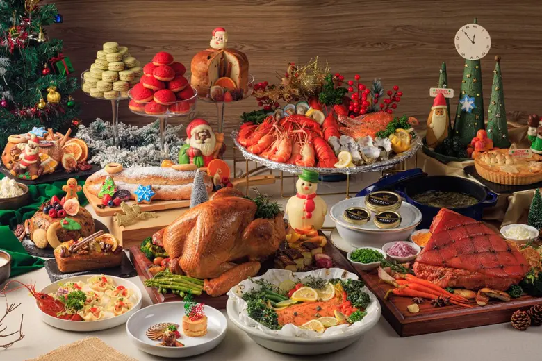 อินเตอร์คอนติเนนตัล เชียงใหม่ แม่ปิง โฮเท...