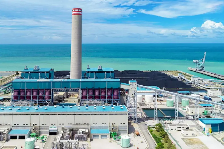 ทิศทางพลังงานหลักของโลกมีเป้าหมายในการเดิ...