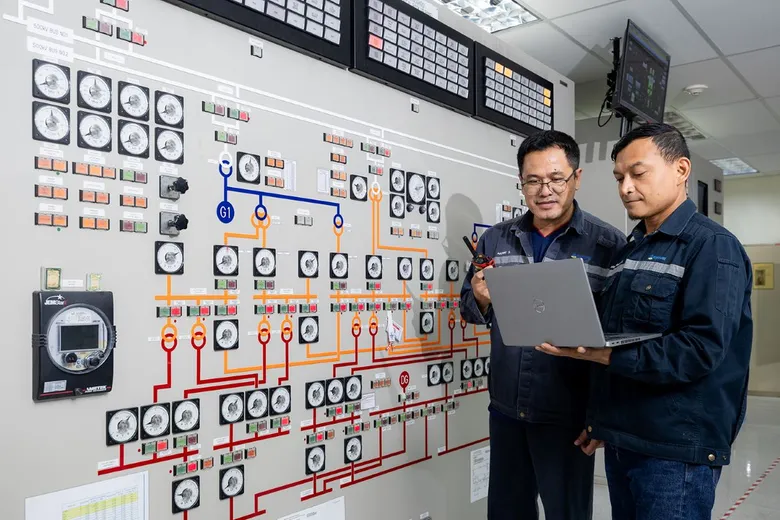 สมดุลพลังงานยุคเปลี่ยนผ่าน มองบทบาทโรงไฟฟ้าฐาน ด้านเสถียรภาพและความมั่นคงทางพลังงานไทย ก่อนเดินหน้าสู่พลังงานหมุนเวียนเต็มตัว