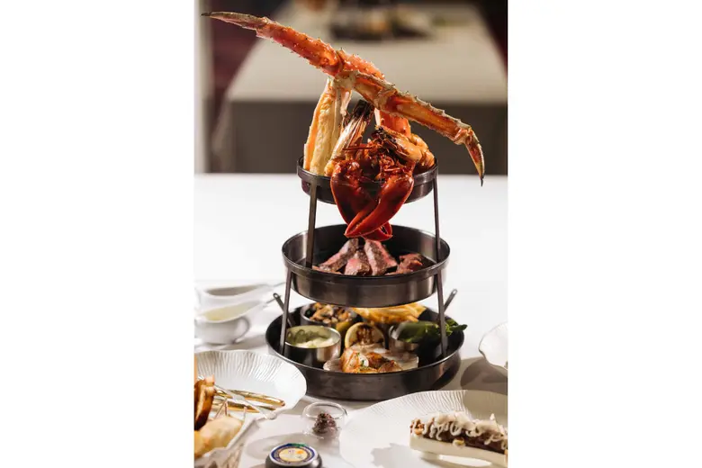 Bangkok, Make your next birthday unforget...