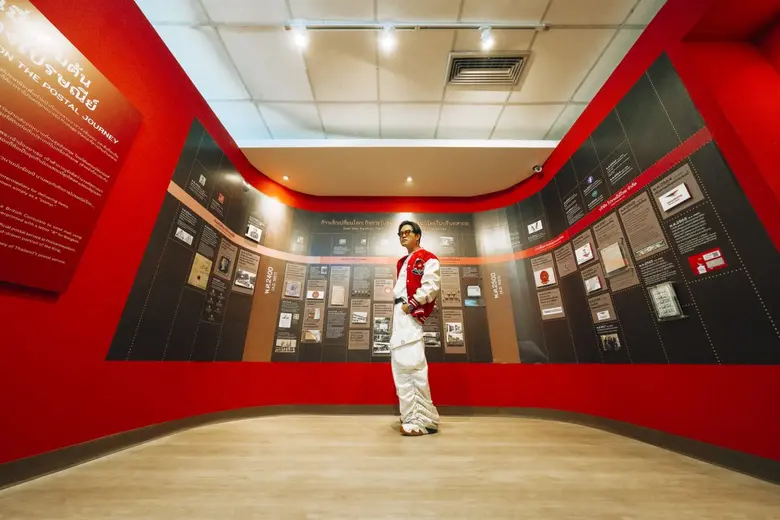 พร้อมชวนสัมผัสกิจกรรมสุดครีเอทีฟสำหรับทุก...