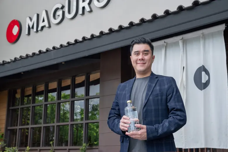 บริษัท มากุโระ กรุ๊ป จำกัด (มหาชน) หรือ MAGURO Grou...