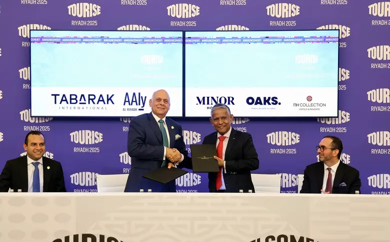 Minor Hotels, a global hospitality group ...