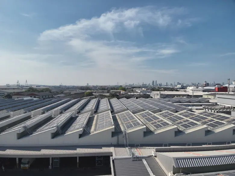 GPSC advances its clean energy strategies by having its affiliated company secure EPC contracts