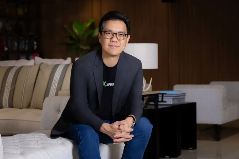 - XSpring Digital เดินหน้าสร้างเทรนด์ การ...