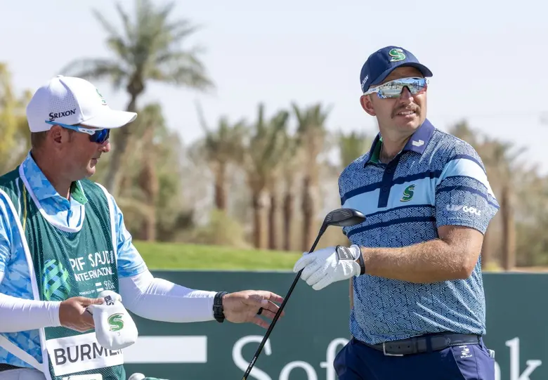 แดนไท บุญมา หวดเพิ่มอีก 4 อันเดอร์พาร์ 67...