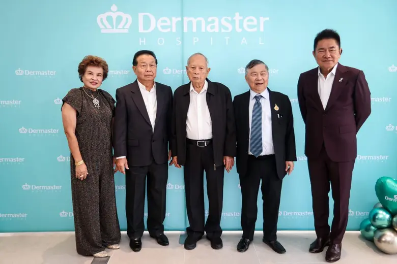 ตอบโจทย์ลูกค้าโซนราชพฤกษ์ในบรรยากาศสุดหรู...