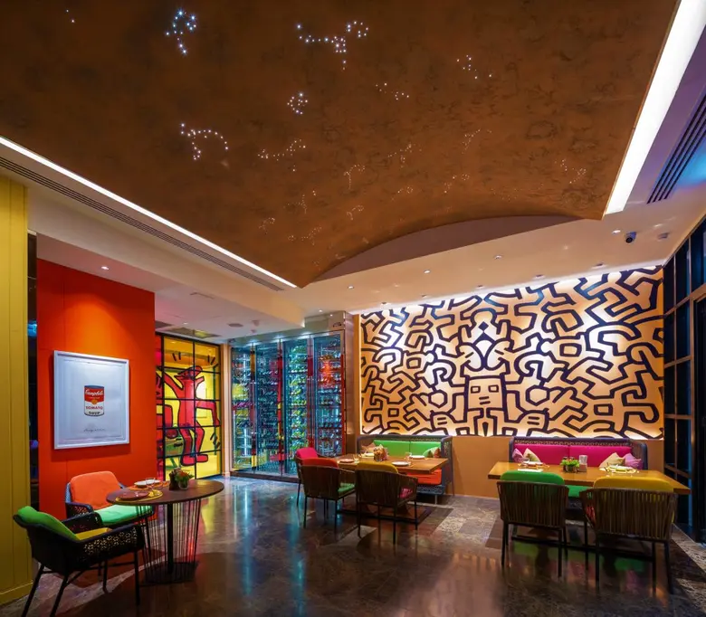 ANTITO CELEBRATES 4TH ANNIVERSARY WITH A FABULOUS FESTIVE SEASON GIVEAWAY