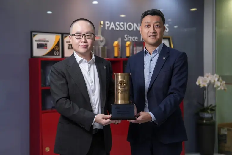 บริษัท เอสเอไอซี มอเตอร์ ซีพี จำกัด และ บริษัท เอ็ม...