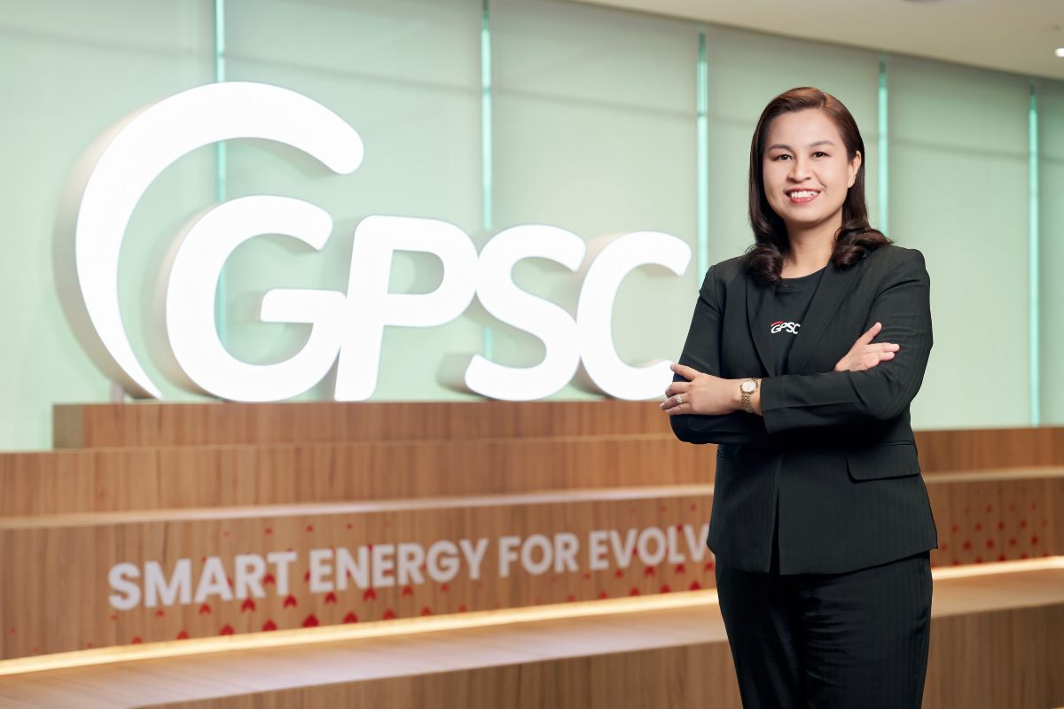 GPSC เผยความสำเร็จจากการขับเคลื่อนกลยุทธ์...