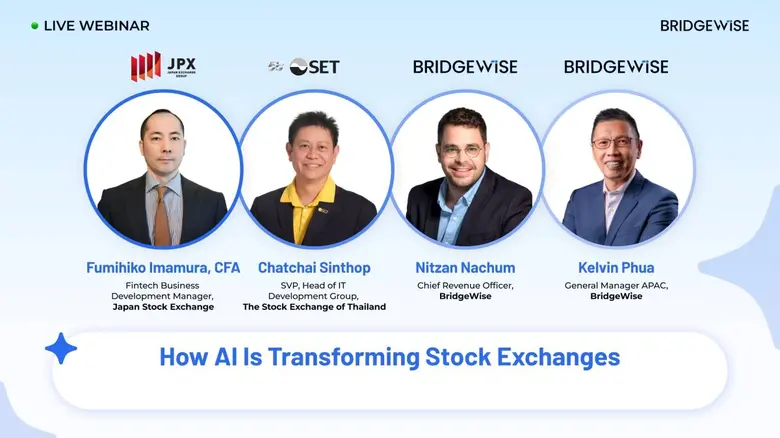 BridgeWise a global leader in AI for inve...