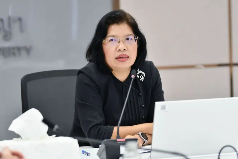 กรมทรัพย์สินทางปัญญา จับมือ Shopee ดันร้านค้า GI ขึ้นแพลตฟอร์มเพิ่มยอดขาย พร้อมขยายความร่วมมือสกัดกั้นสินค้าละเมิดทรัพย์สินทางปัญญาอย่างเป็นระบบ