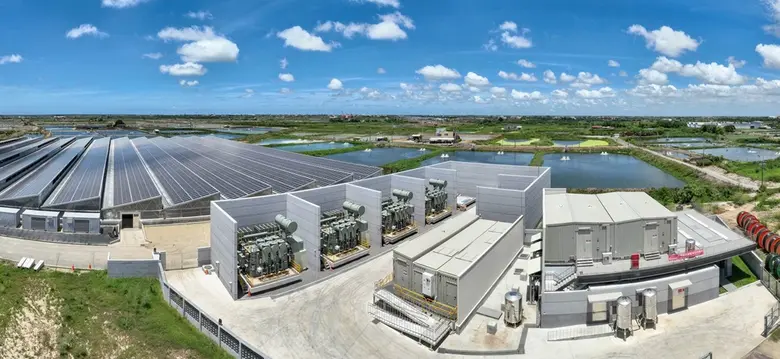 Hitachi Energy: Driving Thailand's Energy Transition to Net Zero