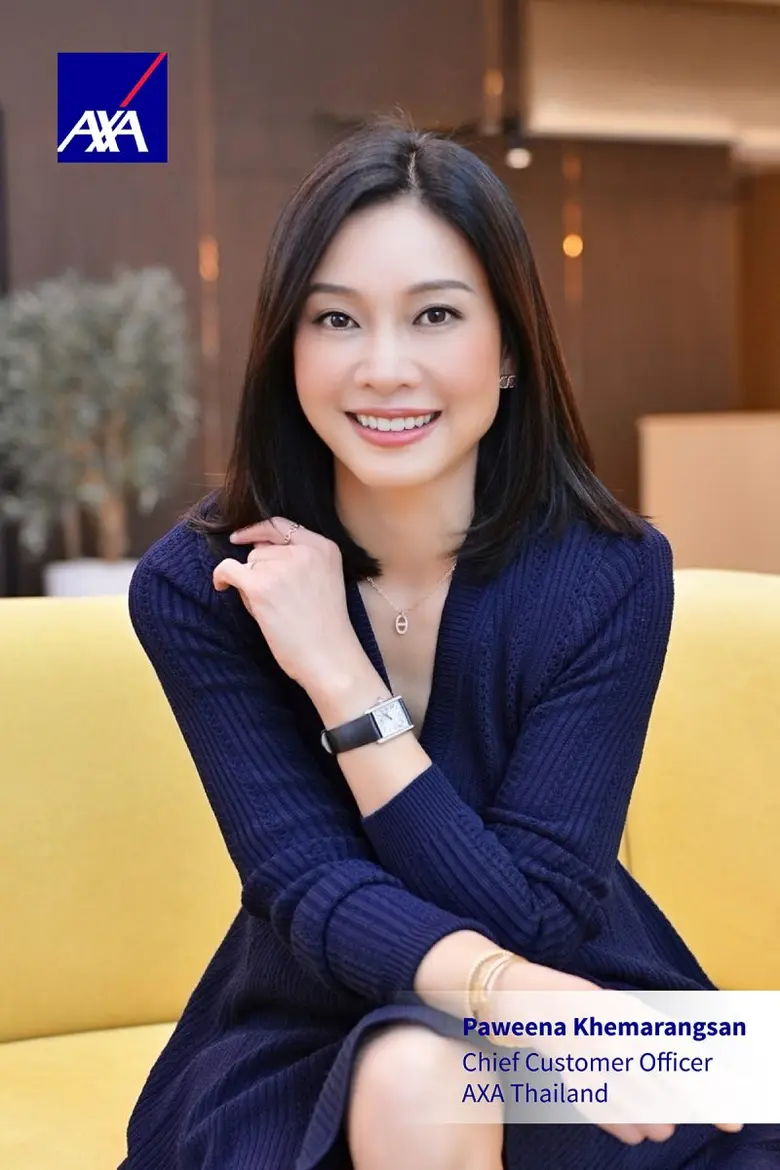 AXA Thailand Promotes Smarter Tax Planning with Holistic Health and Accident Insurance Solutions