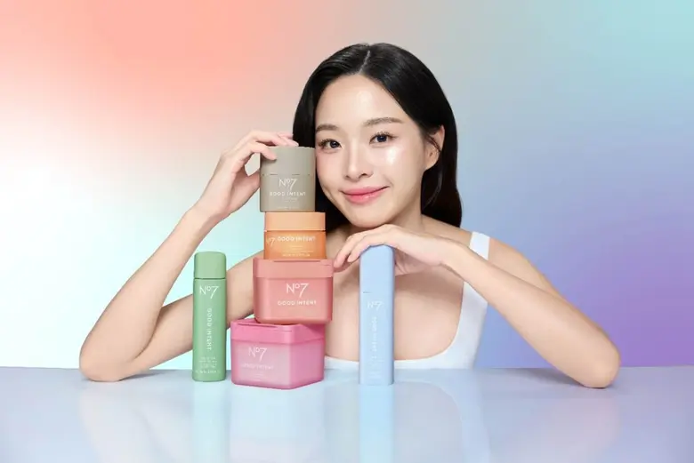 No7 แบรนด์สกินแคร์ชื่อดังจากประเทศอังกฤษ ...