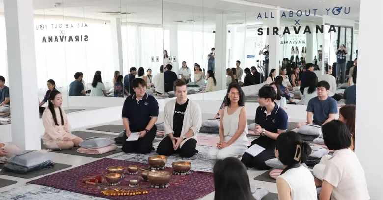 บริษัท ออล อะเบ้าท์ ยู จำกัด สร้างปรากฏกา...