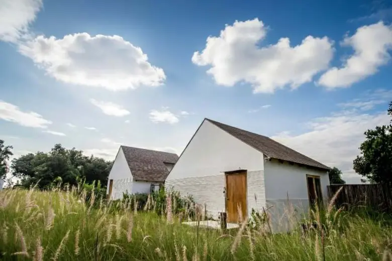 โรงแรม รุกข์ คีรี เขาใหญ่ เดอะ เซ็นทารา ค...