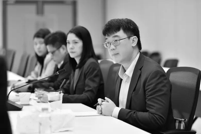 กรมทรัพย์สินทางปัญญา หารือกับ บริษัท Goog...