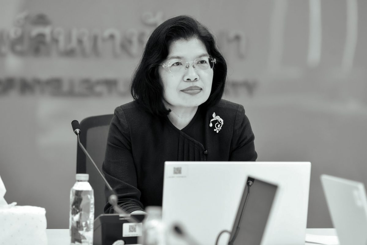 กรมทรัพย์สินทางปัญญา ผนึกกำลัง Google ประเทศไทยหนุนครีเอเตอร์ไทย ใช้ "AI" สร้างสรรค์ผลงานอย่างเข้าใจ "ลิขสิทธิ์"พร้อมเสริมเทคโนโลยีช่วยยกระดับบริการประชาชน