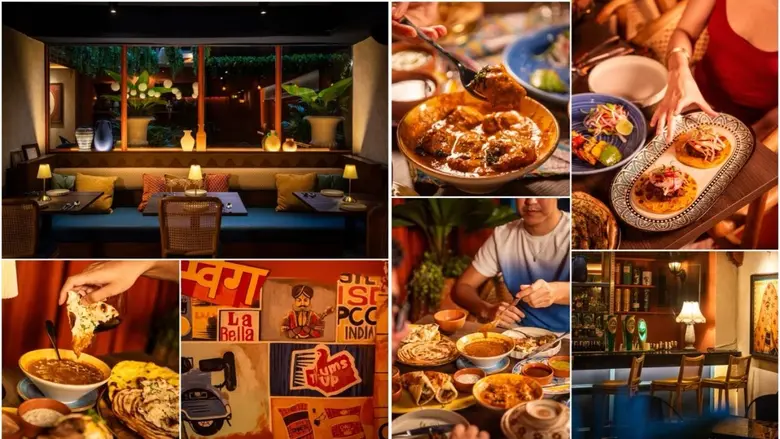 Chit Chaat brings Punjabi hospitality, cheek, and l...