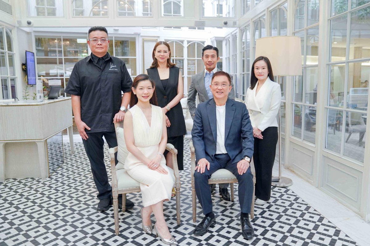 โรงพยาบาลสมิติเวช สร้างปรากฏการณ์ใหม่ของว...
