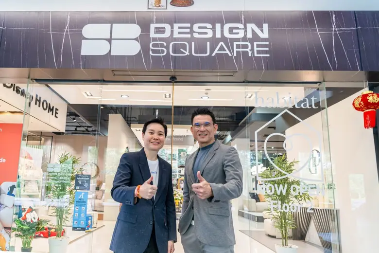 Amaze Super App แอปช้อปปิ้งใหม่จากเครือซี...