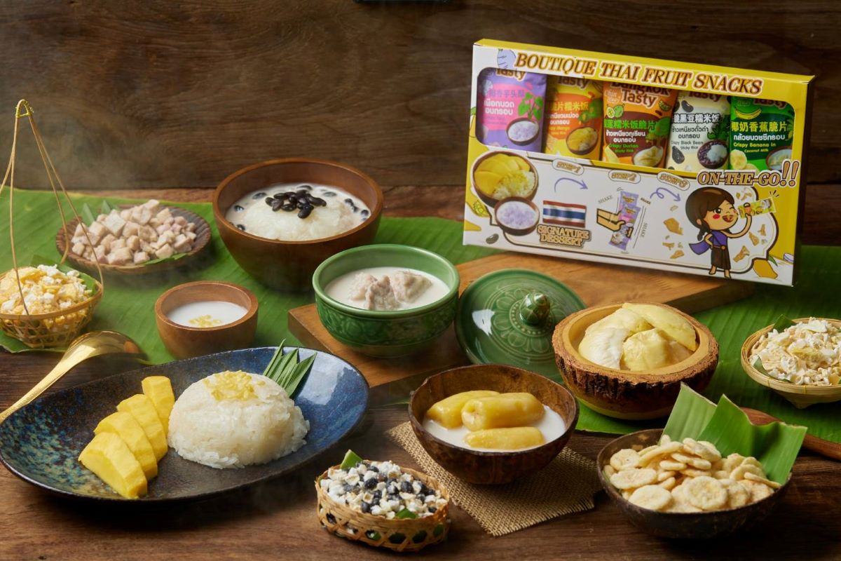 CH มั่นใจ Q4/68 ธุรกิจฟื้นต่อเนื่อง ดันสินค้าใหม่รุกตลาดยุโรป-ในประเทศ