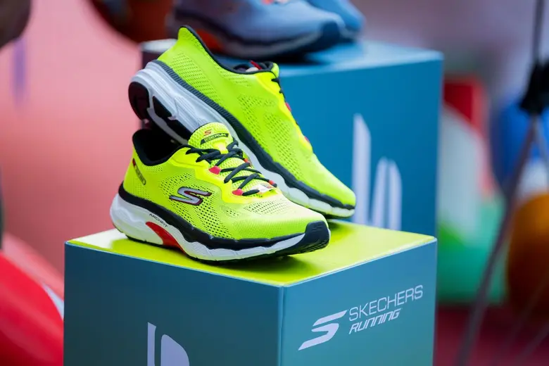 SKECHERS ชวนออกวิ่งรับพลังบวก กับกิจกรรม "SKECHERS RUNNING WORKSHOP 2025" Long Run ครั้งที่ 35 ณ เดอะมอลล์ไลฟ์สโตร์ บางแค