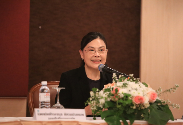 กรมอนามัยเดินหน้าพัฒนาระบบเฝ้าระวัง คัดกรอง และดูแลแบบองค์รวมการใช้สารเสพติดในหญิงตั้งครรภ์" ย้ำ "ไม่ตัดสิน ไม่ตีตรา คุ้มครองสิทธิมนุษยชน เพื่อลูกเกิดรอด แม่ปลอดภัย"