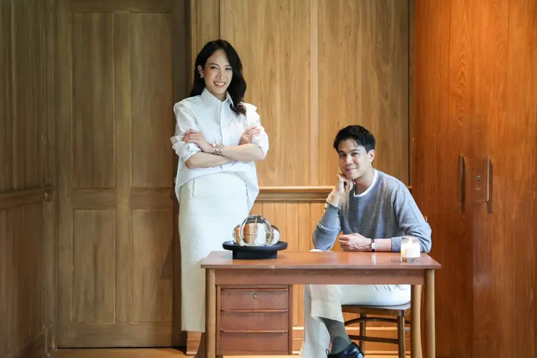 PROUD ผู้พัฒนาที่อยู่อาศัยระดับลักชัวรี ป...