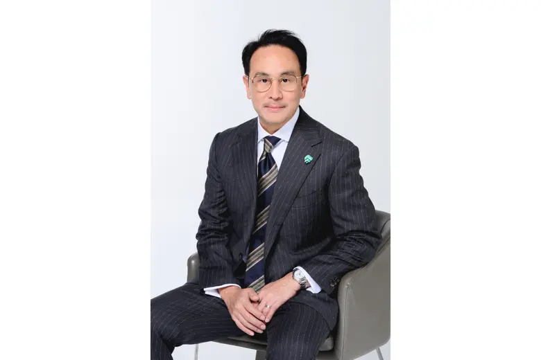 ทรัสต์เพื่อการลงทุนในอสังหาริมทรัพย์และสิ...