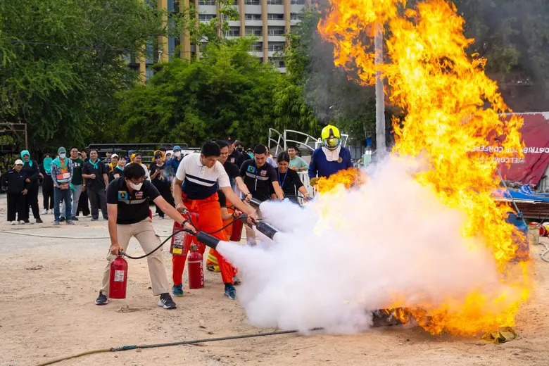 Royal Cliff Hotels Group Recognised for Outstanding Safety and Quality with Trusted Thailand Certification
