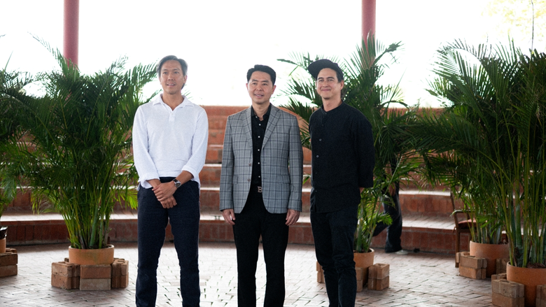 ดึงดูดผู้เข้าชมจากทั่วโลก สนับสนุนธุรกิจท้องถิ่น แล...