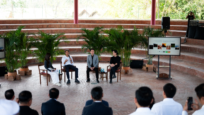 วันเดอร์ฟรุ๊ตฉลองทศวรรษแห่งความอัศจรรย์ พร้อมสร้างการเติบโตทางเศรษฐกิจภาคการท่องเที่ยวให้กับจังหวัดชลบุรี และประเทศไทย