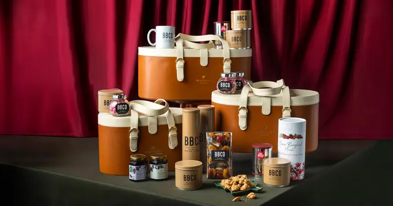 ห้องอาหารแบงค็อก เบคกิ้ง คอมพานี (บีบีโค)...