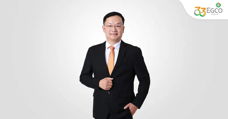 นายธวัชชัย สำราญวานิช กรรมการผู้จัดการใหญ...