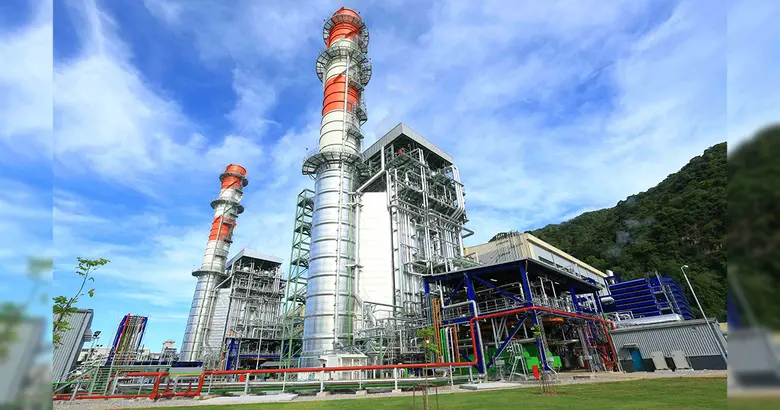 โรงไฟฟ้าขนอม ในกลุ่มเอ็กโก เดินเครื่องผลิตไฟฟ้าเต็มพิกัด เสริมความมั่นคงระบบไฟฟ้าภาคใต้ ในช่วงสถานการณ์น้ำท่วม