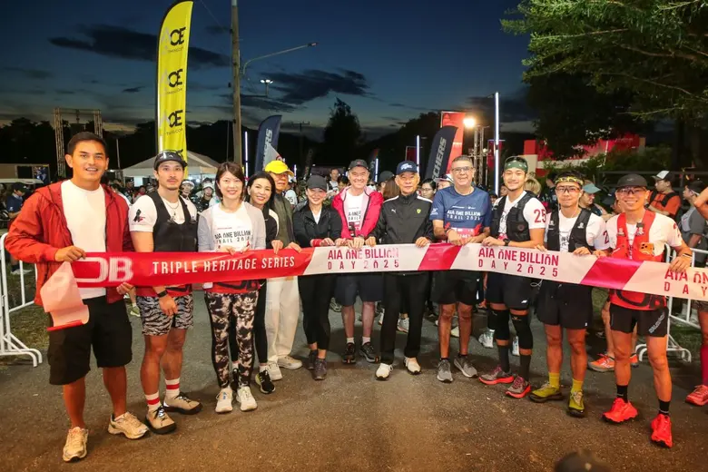 เอไอเอ ประเทศไทย ร่วมกับ กลุ่มบริษัทพราว ...