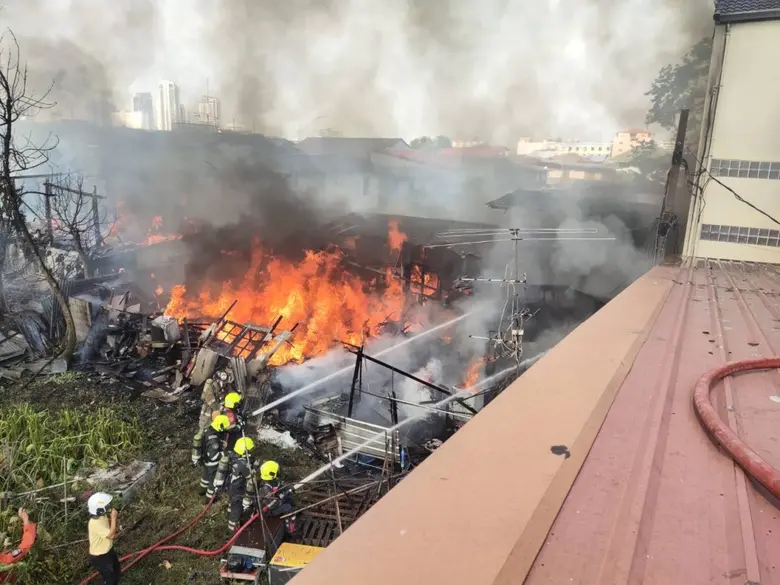 นายสุริยชัย รวิวรรณ ผู้อำนวยการสำนักป้องกันและบรรเท...