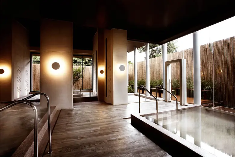 ONSENS ตั้งเป้า Q4/68 ยอดใช้บริการทุบสถิติ อัดโปรโมชั่น - กิจกรรมการตลาดรับไฮซีซัน