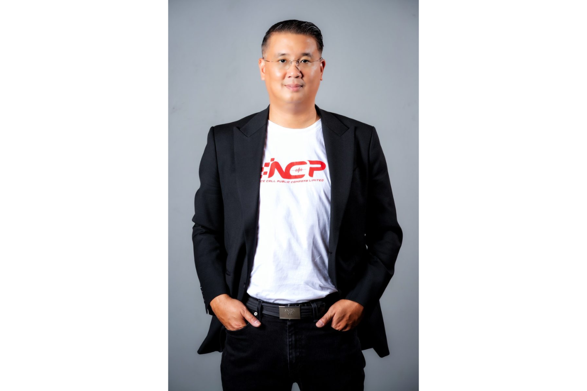 NCP พร้อมเดินหน้าสู่การเป็นองค์กรต้นแบบด้...