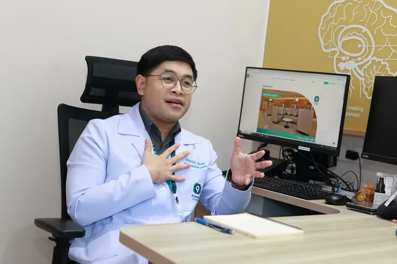 "Toxic Relationship" ภัยเงียบทำลายใจ เสี่ยงซึมเศร้า-ปัญหาสุขภาพจิต ชี้ 3 หลักสื่อสารเชิงบวกเป็นเกราะป้องกันสำคัญ